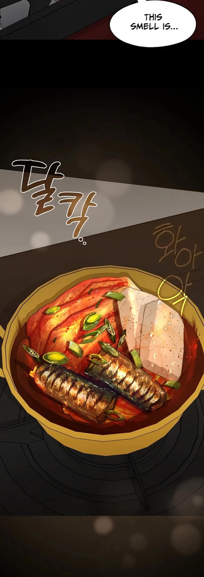 Restaurant in the After Life Chapter 101 page 18 - Chapter 101