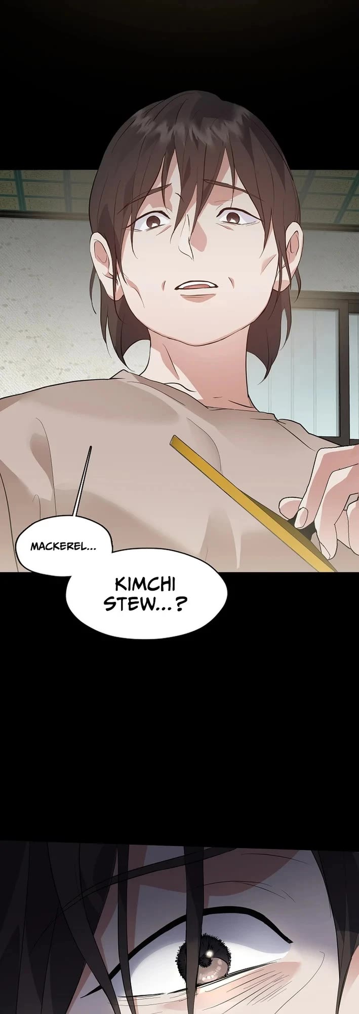 Restaurant in the After Life Chapter 101 page 19 - Chapter 101