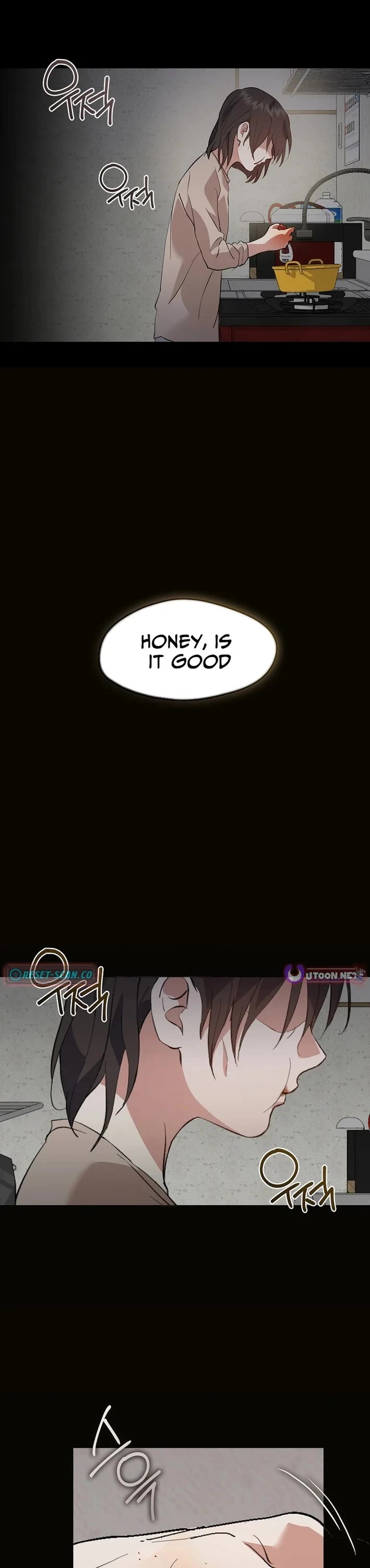Restaurant in the After Life Chapter 101 page 21 - Chapter 101