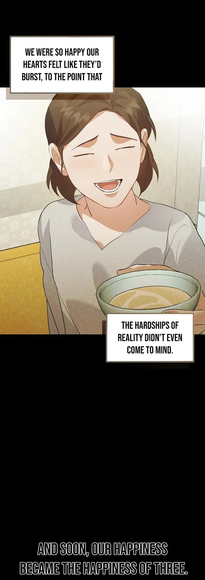 Restaurant in the After Life Chapter 101 page 27 - Chapter 101