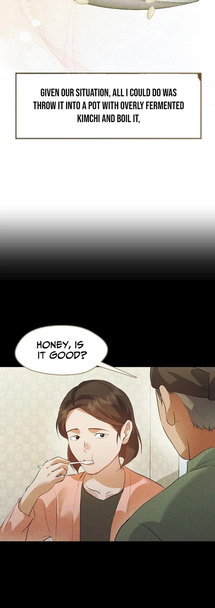 Restaurant in the After Life Chapter 101 page 31 - Chapter 101