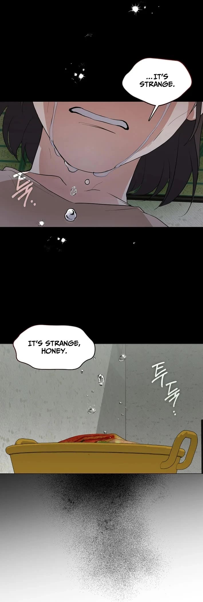 Restaurant in the After Life Chapter 101 page 34 - Chapter 101