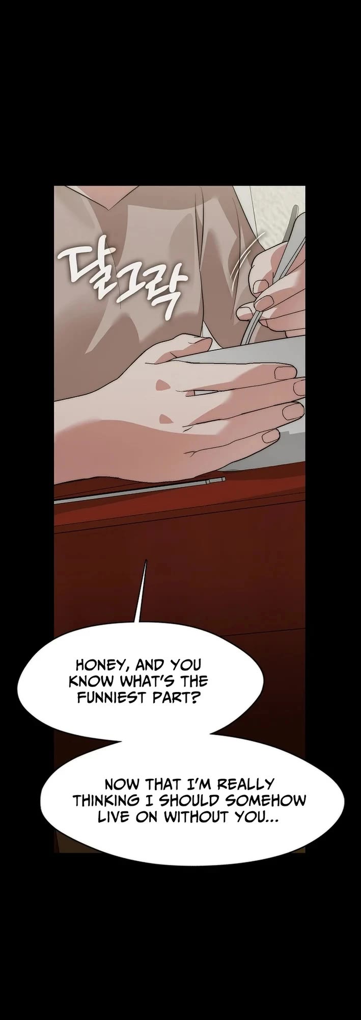 Restaurant in the After Life Chapter 102 page 11 - Chapter 102