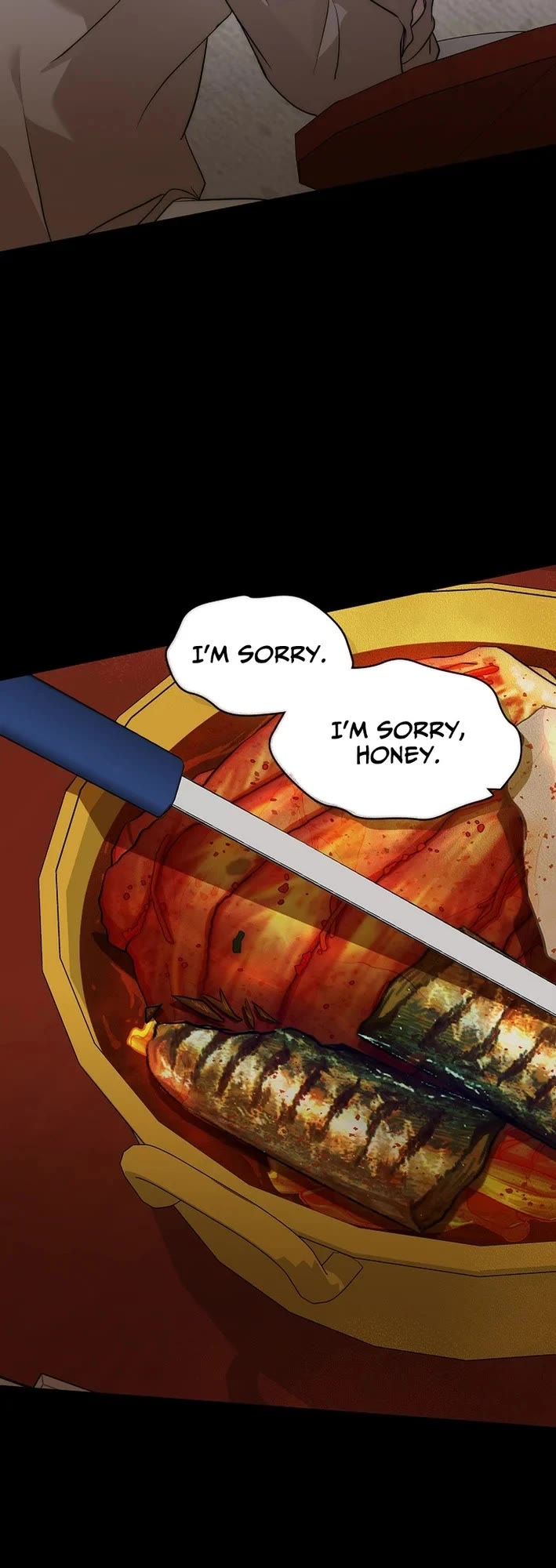 Restaurant in the After Life Chapter 102 page 14 - Chapter 102