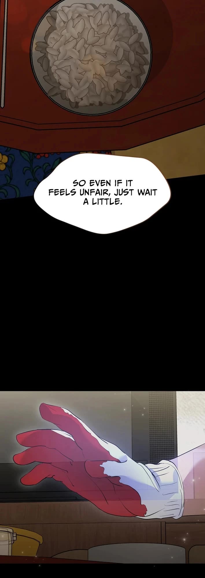 Restaurant in the After Life Chapter 102 page 19 - Chapter 102