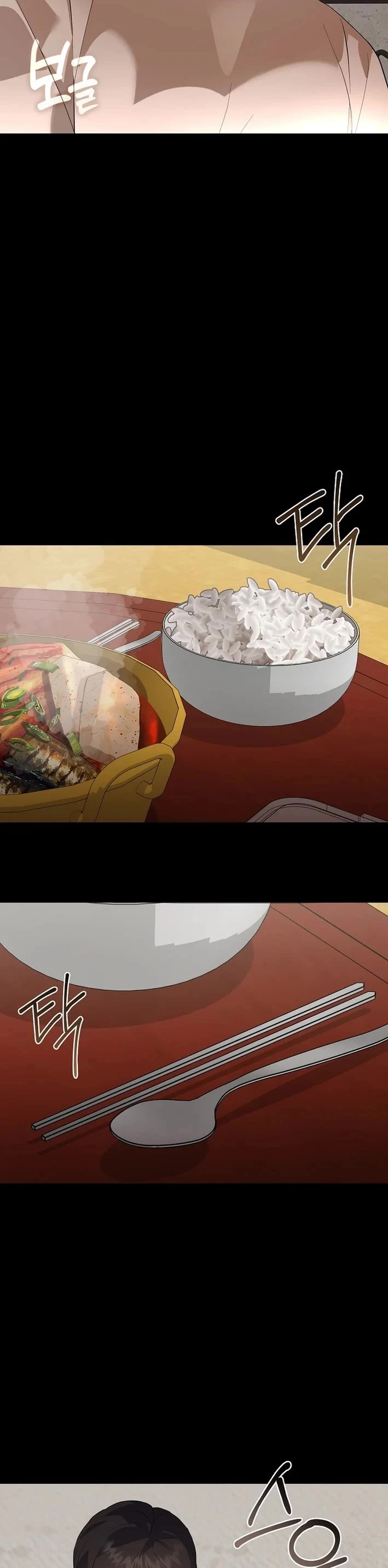 Restaurant in the After Life Chapter 102 page 2 - Chapter 102