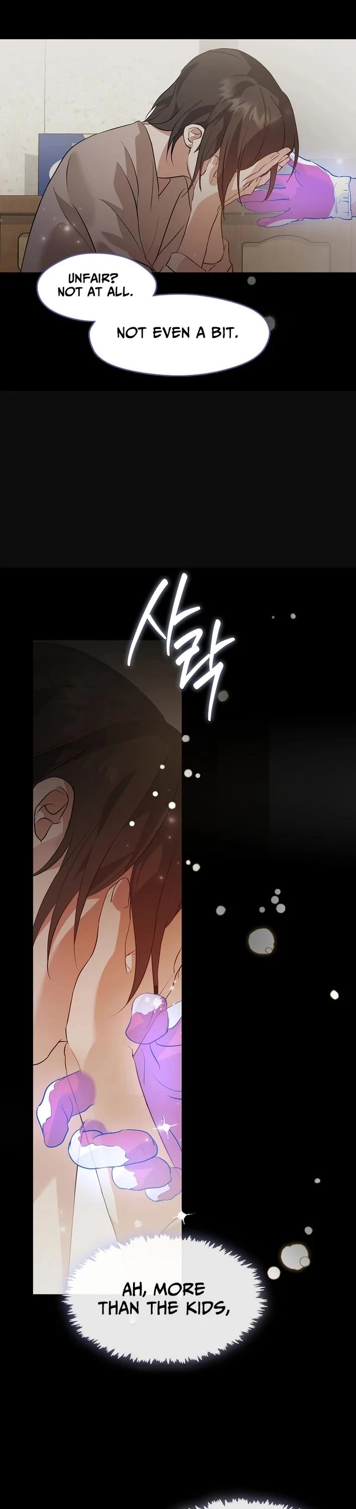 Restaurant in the After Life Chapter 102 page 20 - Chapter 102