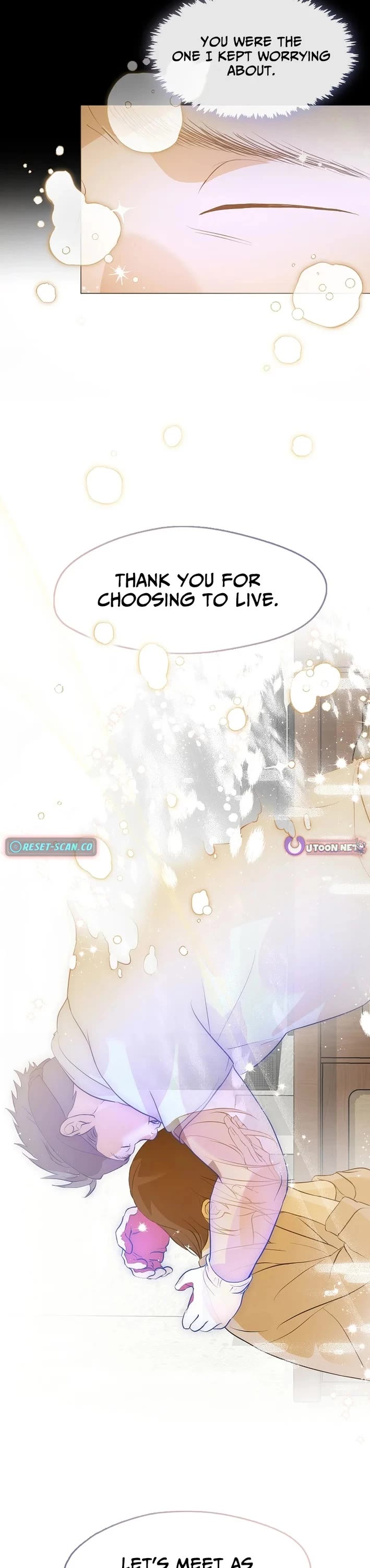Restaurant in the After Life Chapter 102 page 21 - Chapter 102