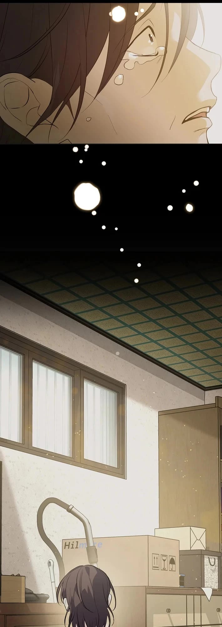 Restaurant in the After Life Chapter 102 page 23 - Chapter 102