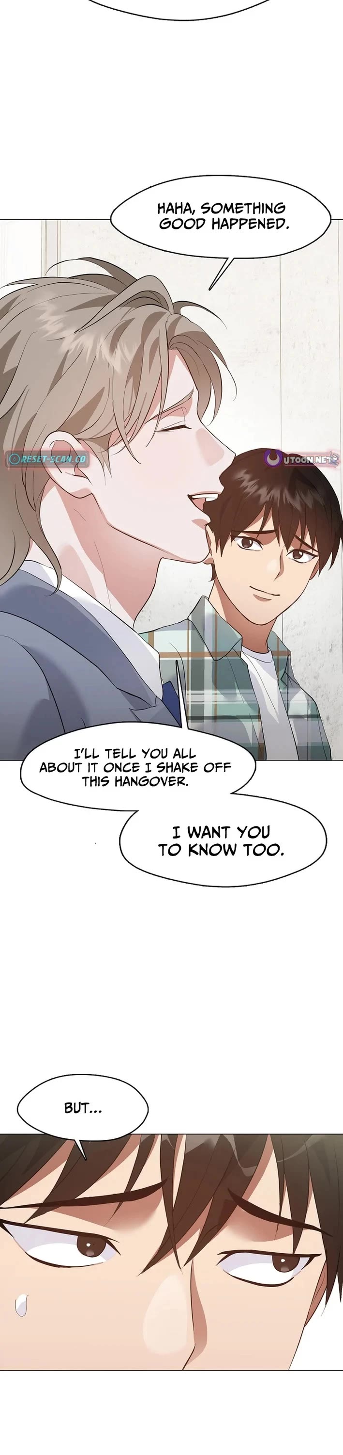 Restaurant in the After Life Chapter 102 page 32 - Chapter 102