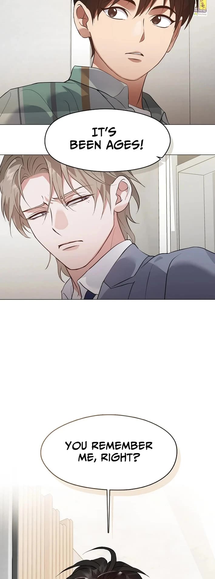 Restaurant in the After Life Chapter 102 page 39 - Chapter 102