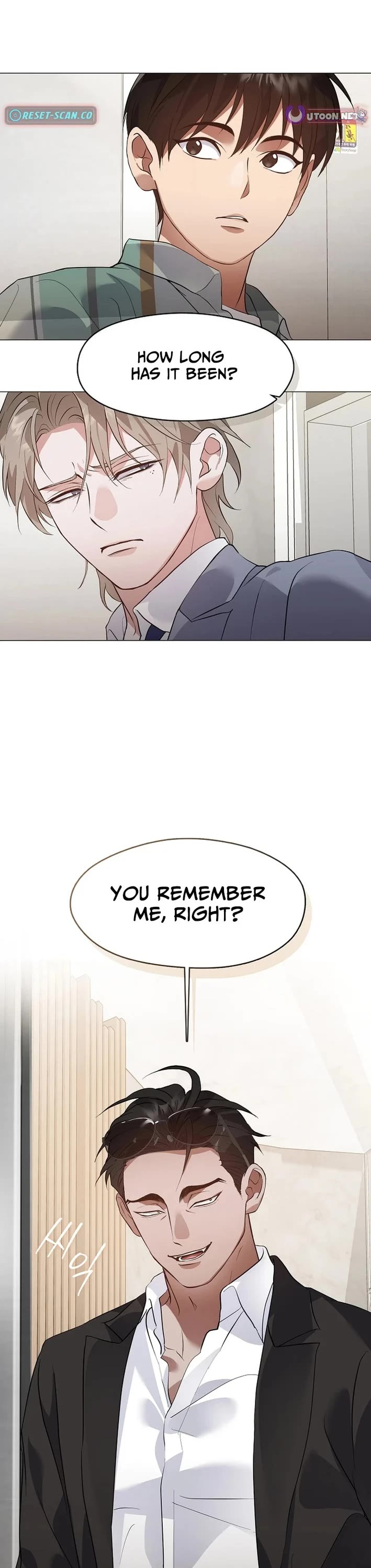 Restaurant in the After Life Chapter 103 page 1 - Chapter 103