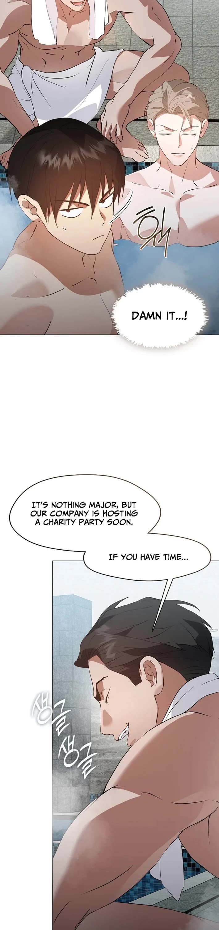 Restaurant in the After Life Chapter 103 page 17 - Chapter 103