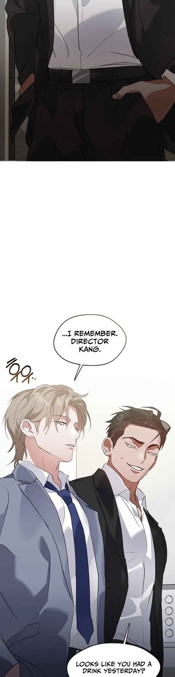 Restaurant in the After Life Chapter 103 page 2 - Chapter 103