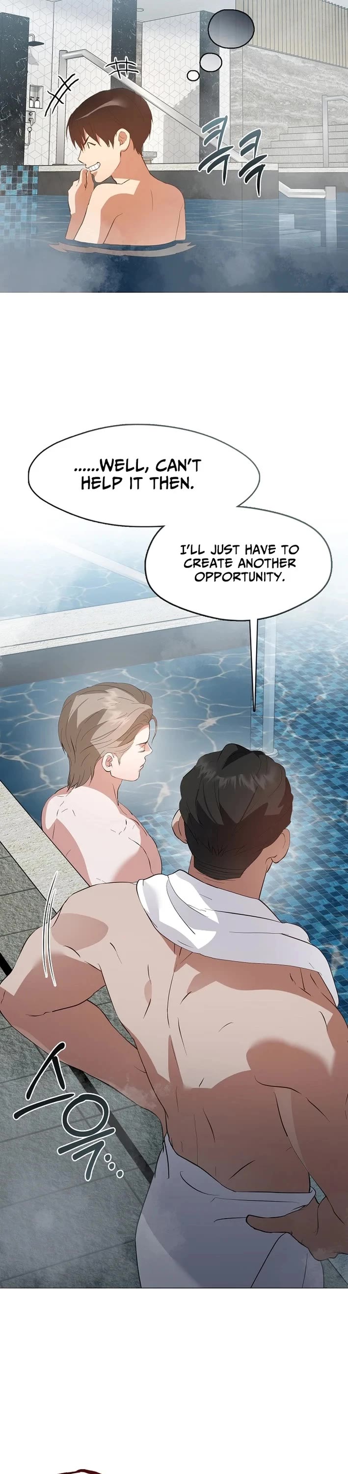 Restaurant in the After Life Chapter 103 page 20 - Chapter 103
