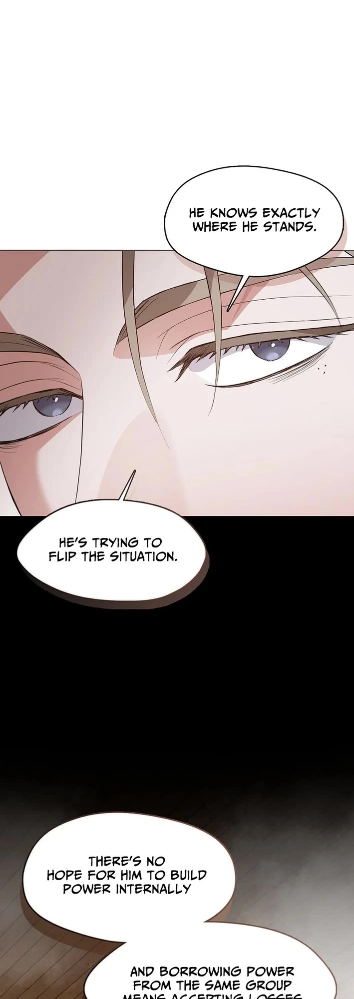 Restaurant in the After Life Chapter 103 page 27 - Chapter 103