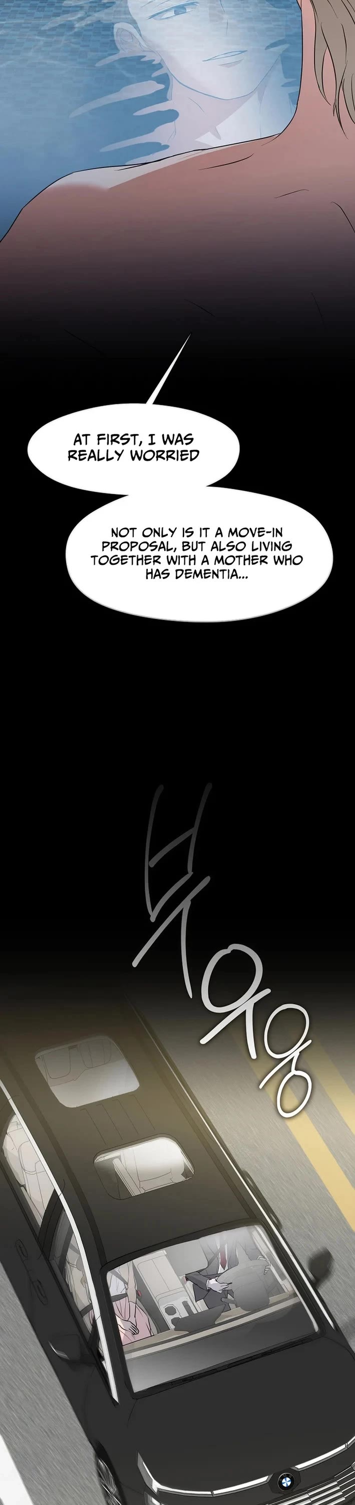 Restaurant in the After Life Chapter 103 page 33 - Chapter 103