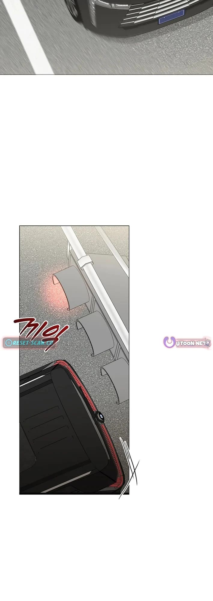 Restaurant in the After Life Chapter 103 page 34 - Chapter 103