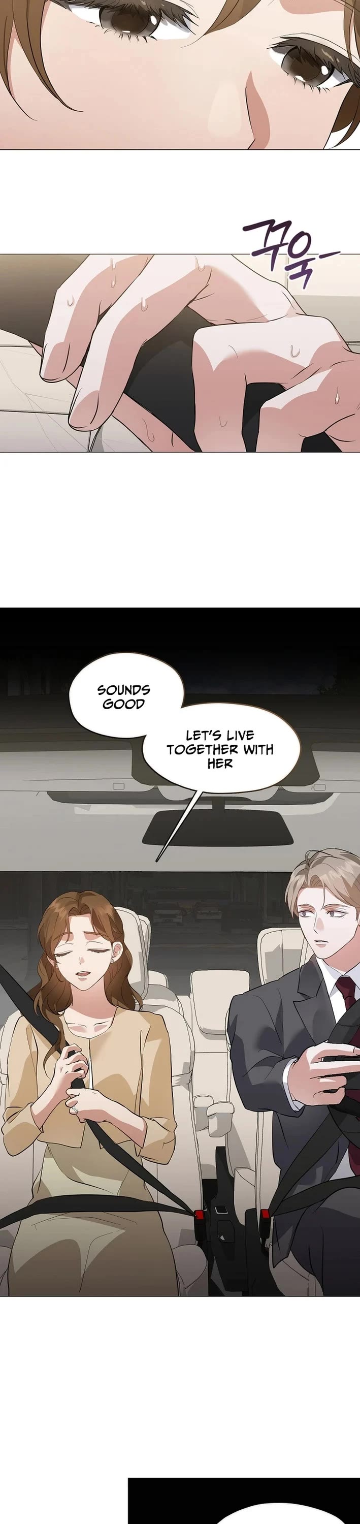 Restaurant in the After Life Chapter 103 page 36 - Chapter 103