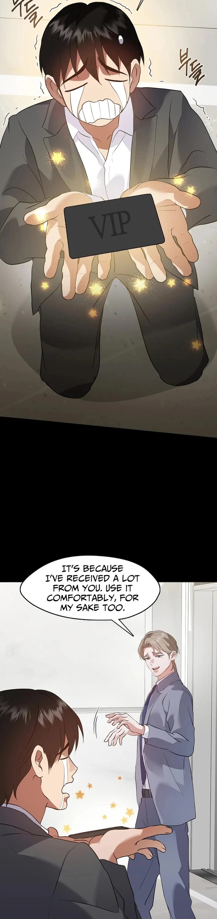 Restaurant in the After Life Chapter 104 page 17 - Chapter 104