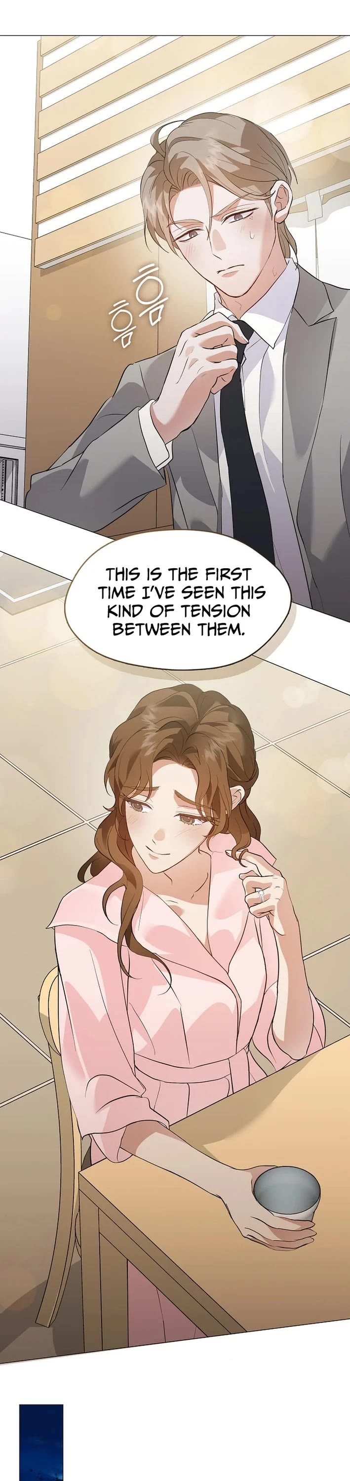 Restaurant in the After Life Chapter 104 page 33 - Chapter 104