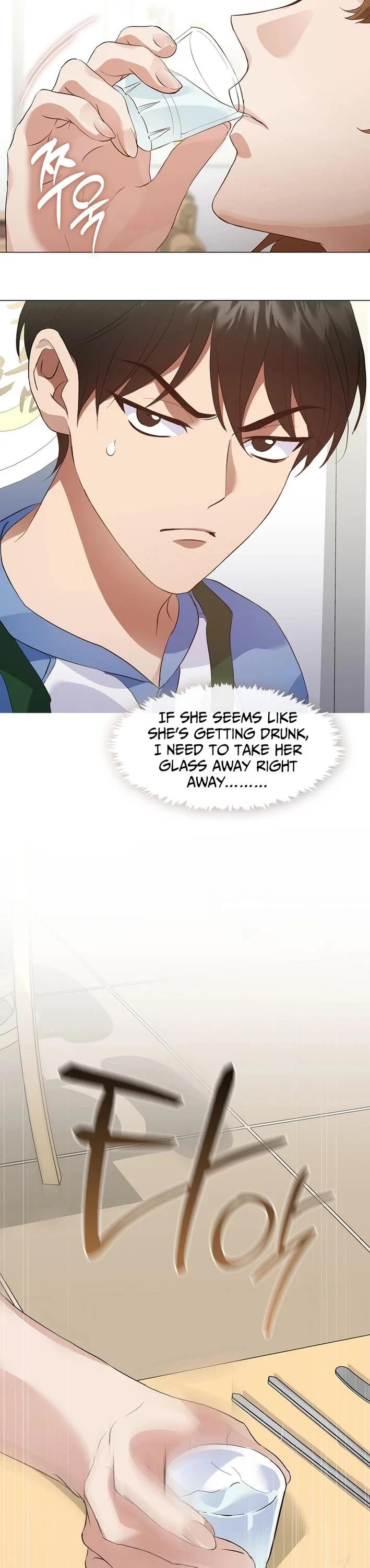Restaurant in the After Life Chapter 104 page 42 - Chapter 104