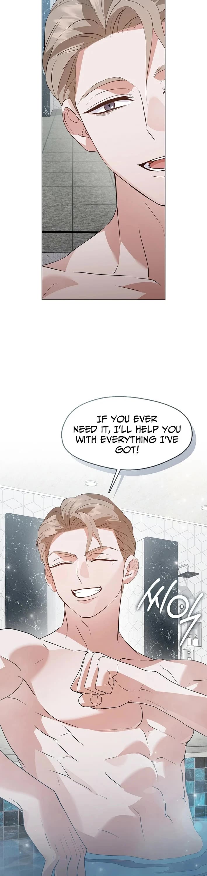 Restaurant in the After Life Chapter 104 page 9 - Chapter 104