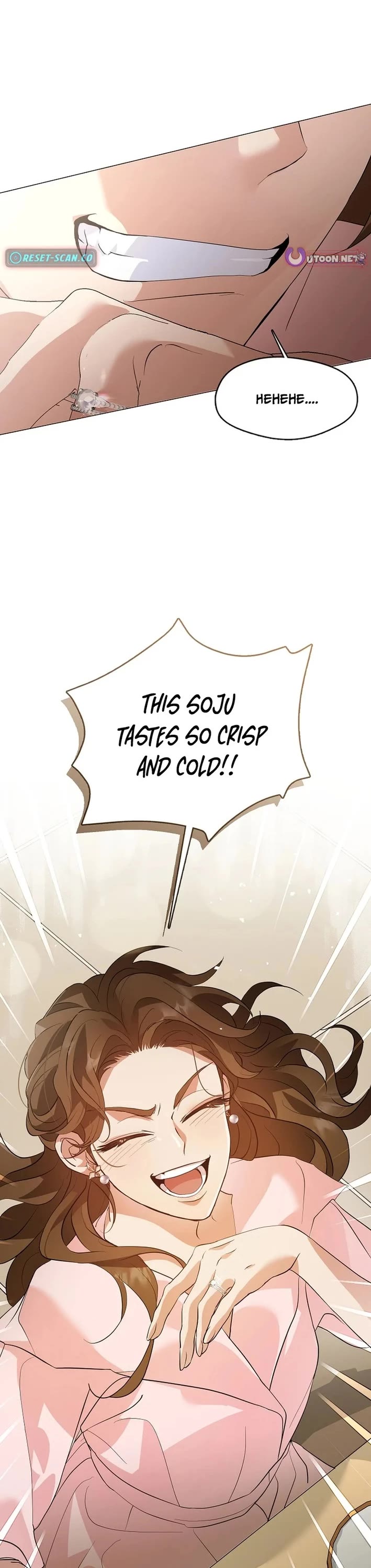 Restaurant in the After Life Chapter 105 page 1 - Chapter 105