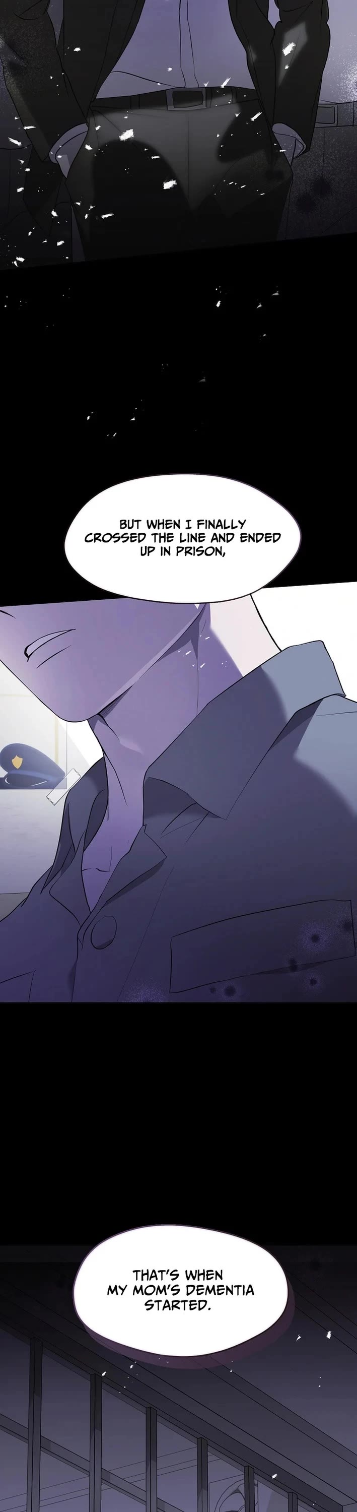 Restaurant in the After Life Chapter 105 page 17 - Chapter 105