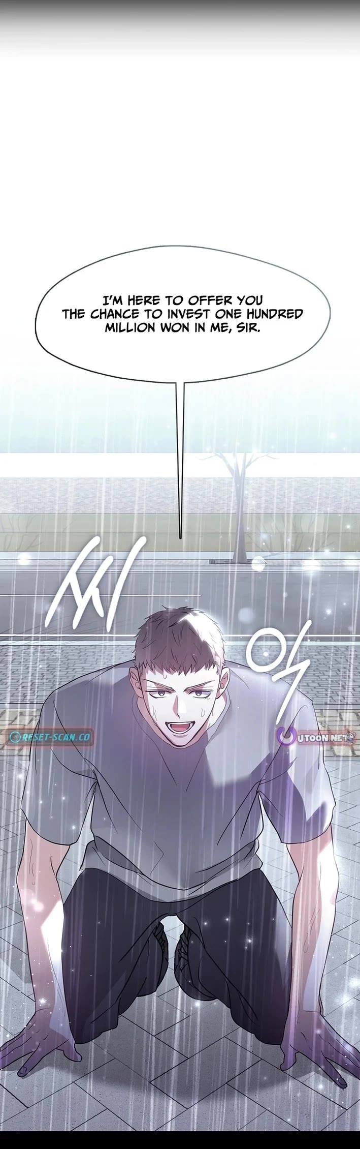 Restaurant in the After Life Chapter 105 page 40 - Chapter 105