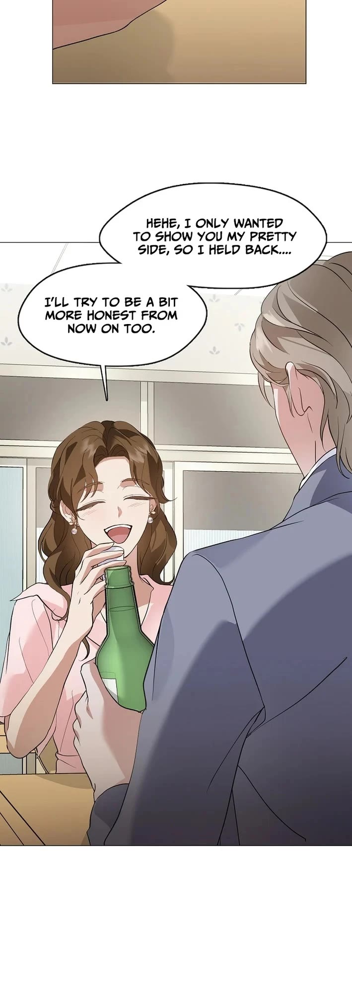 Restaurant in the After Life Chapter 105 page 7 - Chapter 105