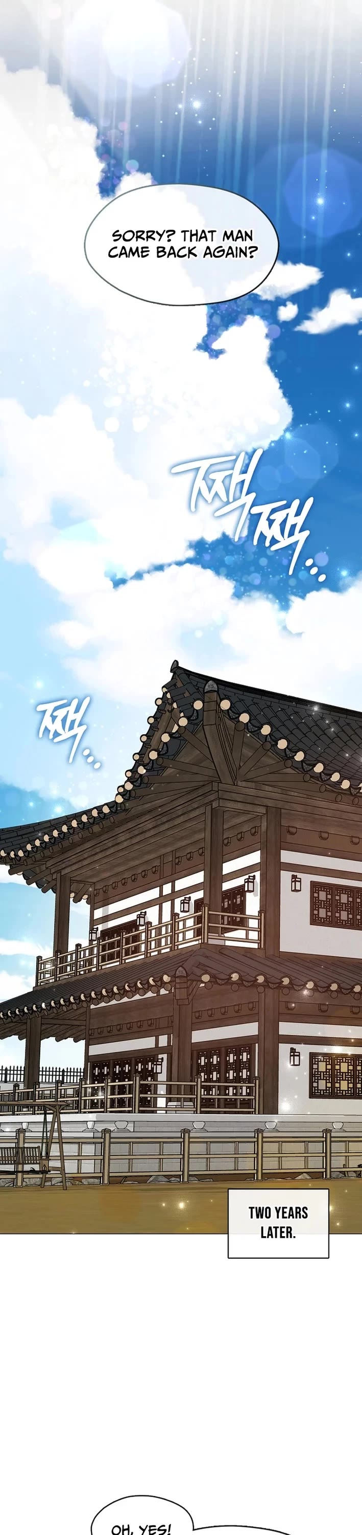 Restaurant in the After Life Chapter 106 page 13 - Chapter 106