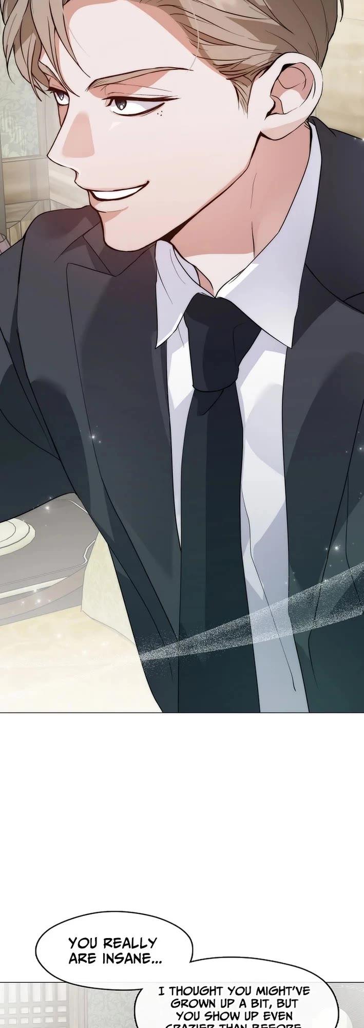 Restaurant in the After Life Chapter 106 page 19 - Chapter 106