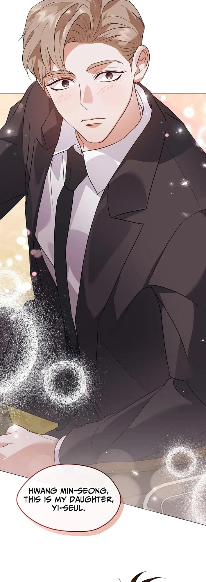 Restaurant in the After Life Chapter 106 page 23 - Chapter 106