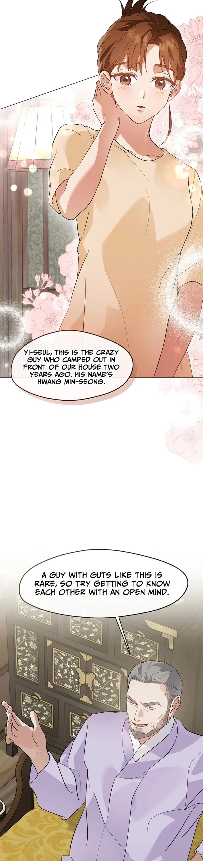 Restaurant in the After Life Chapter 106 page 24 - Chapter 106