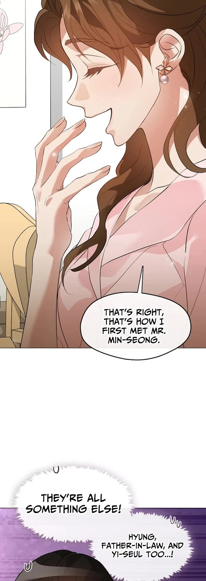 Restaurant in the After Life Chapter 106 page 27 - Chapter 106