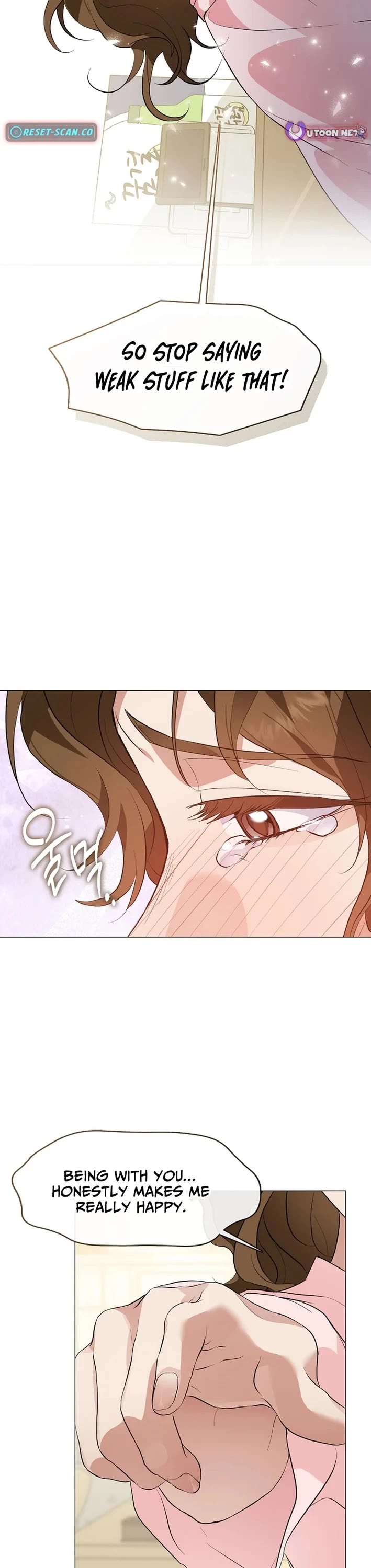 Restaurant in the After Life Chapter 106 page 36 - Chapter 106