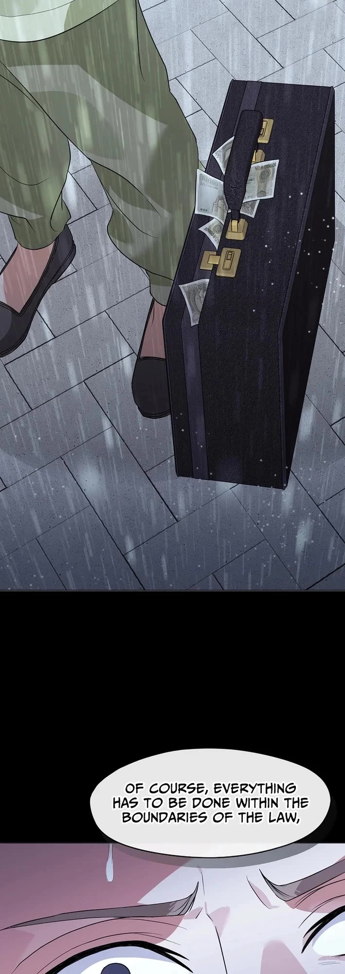 Restaurant in the After Life Chapter 106 page 7 - Chapter 106