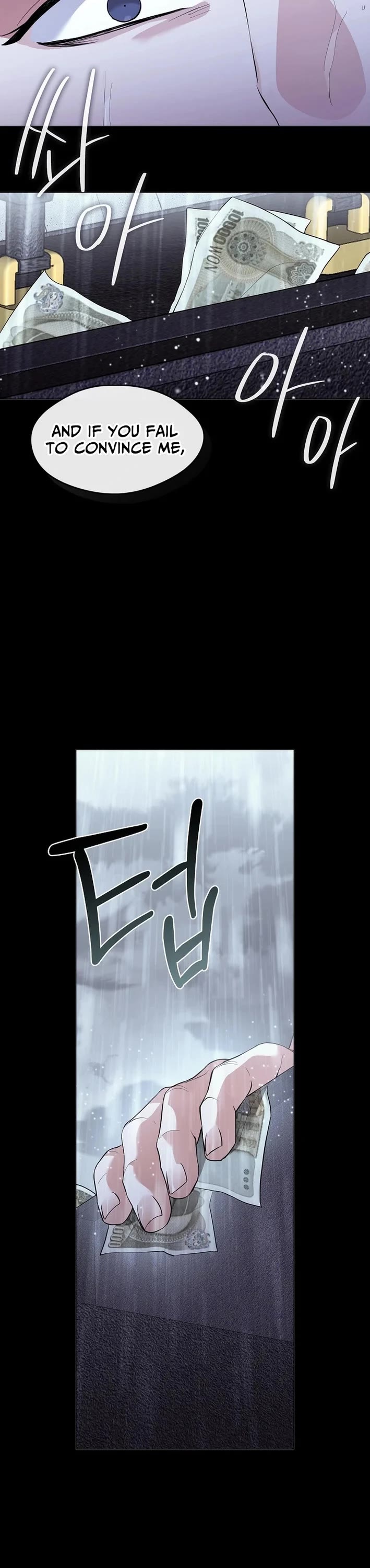 Restaurant in the After Life Chapter 106 page 8 - Chapter 106