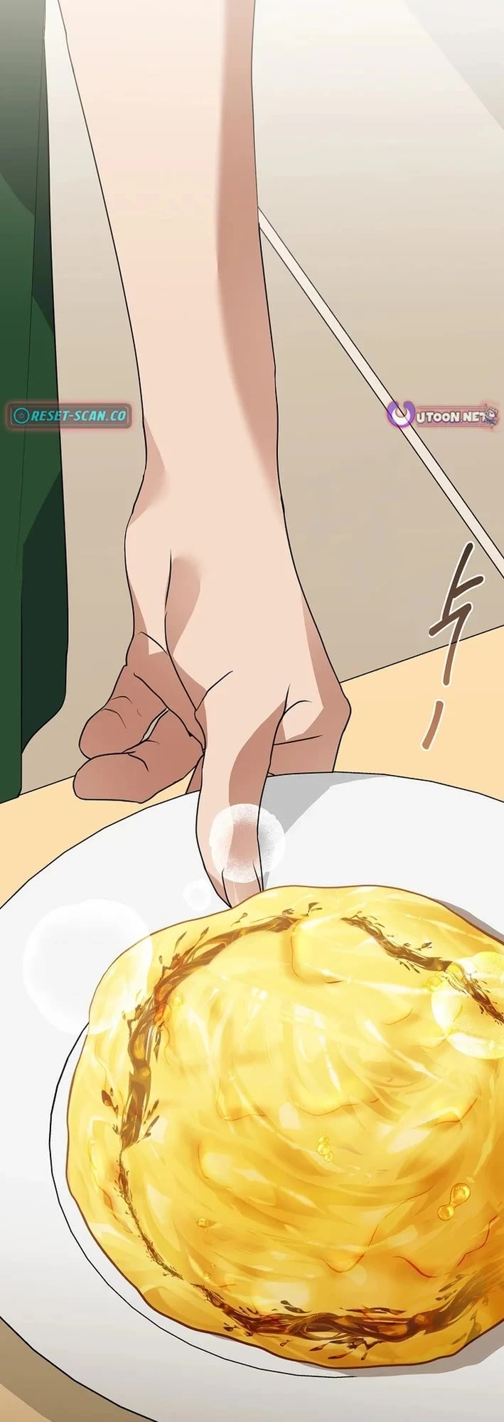 Restaurant in the After Life Chapter 107 page 38 - Chapter 107