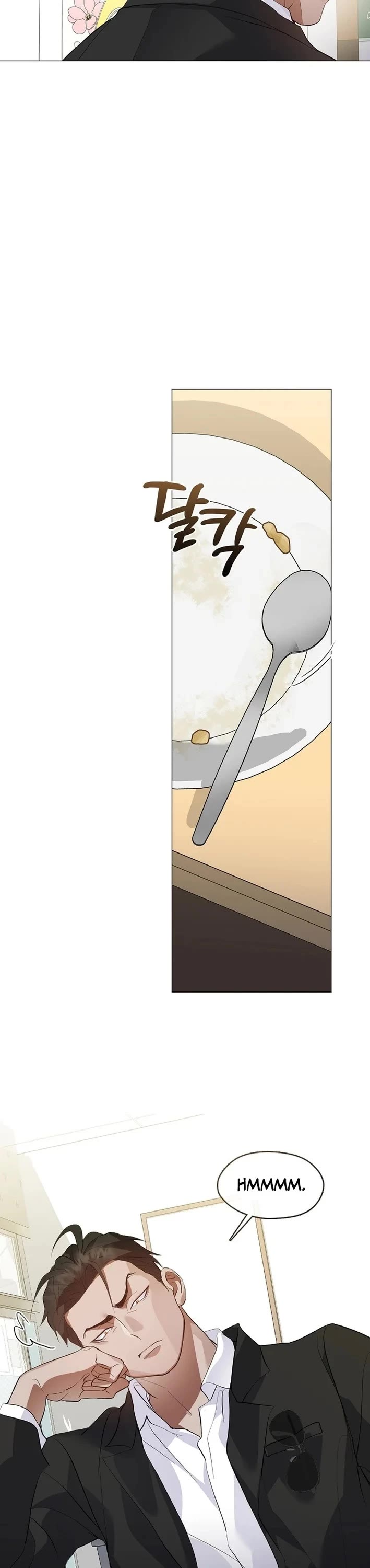Restaurant in the After Life Chapter 107 page 42 - Chapter 107