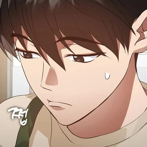 Restaurant in the After Life Chapter 107 cover
