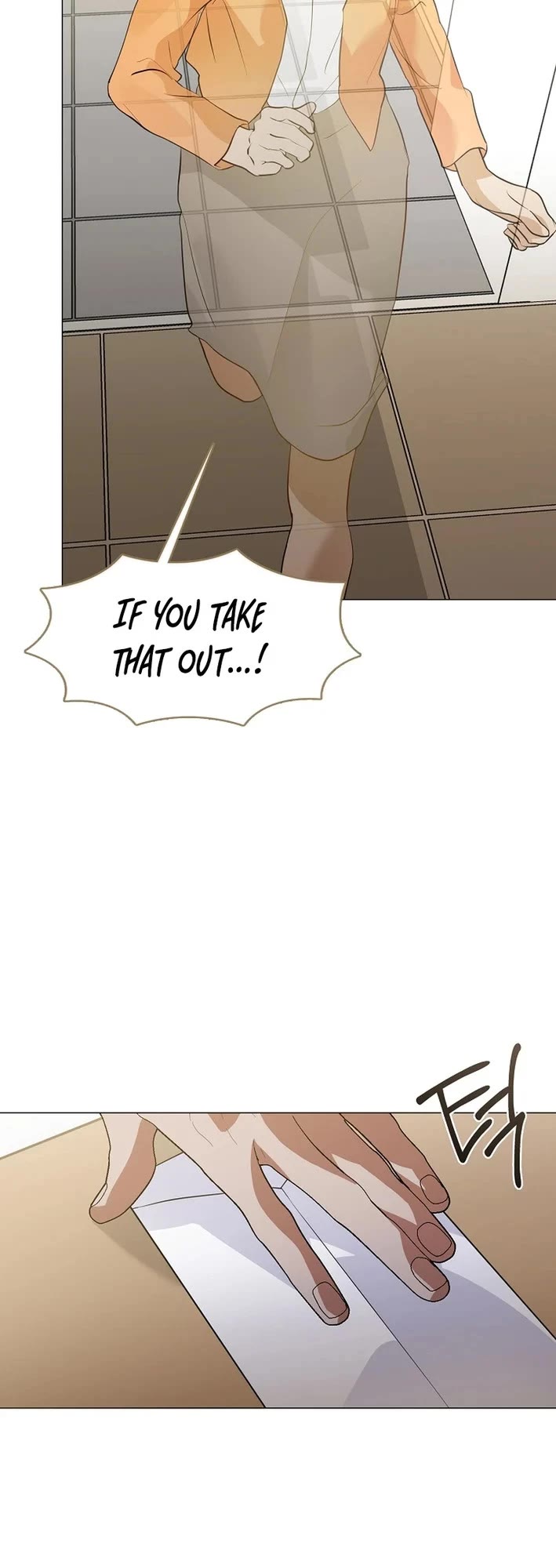 Restaurant in the After Life Chapter 108 page 10 - Chapter 108
