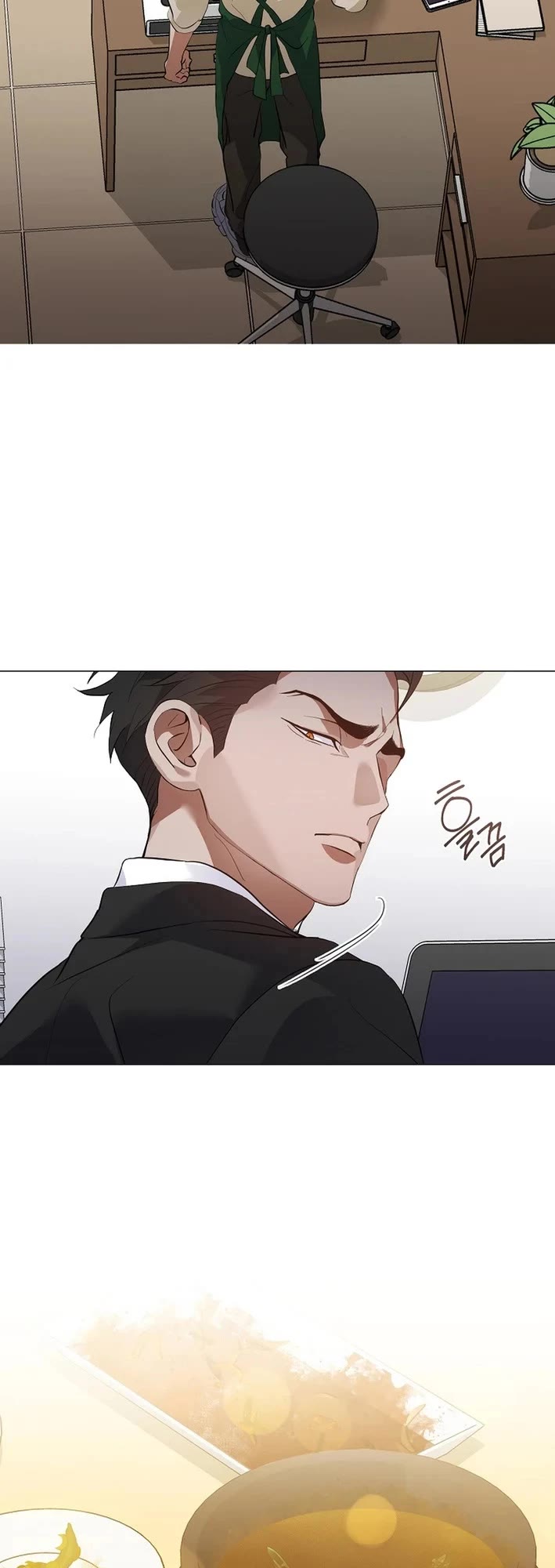 Restaurant in the After Life Chapter 108 page 18 - Chapter 108