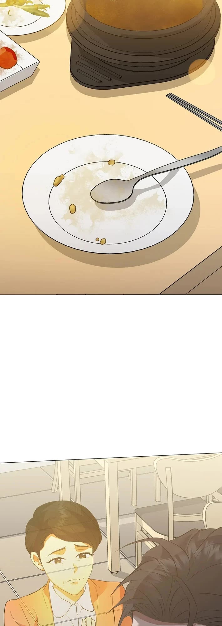 Restaurant in the After Life Chapter 108 page 19 - Chapter 108