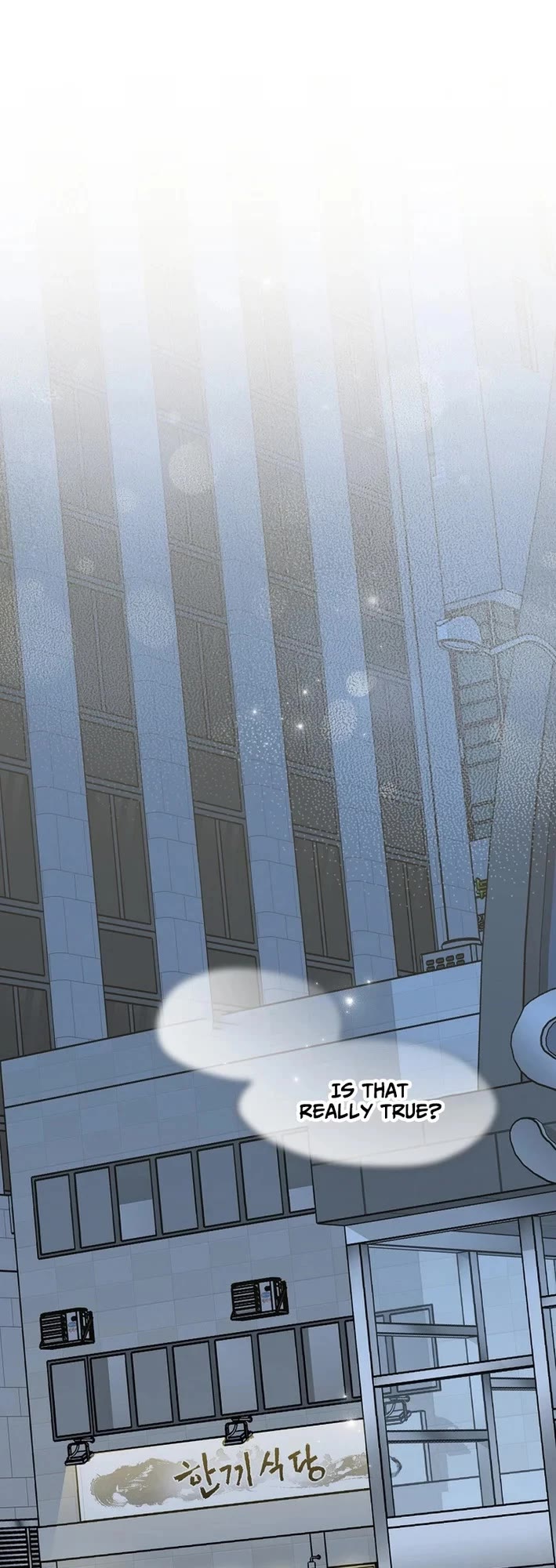 Restaurant in the After Life Chapter 108 page 30 - Chapter 108