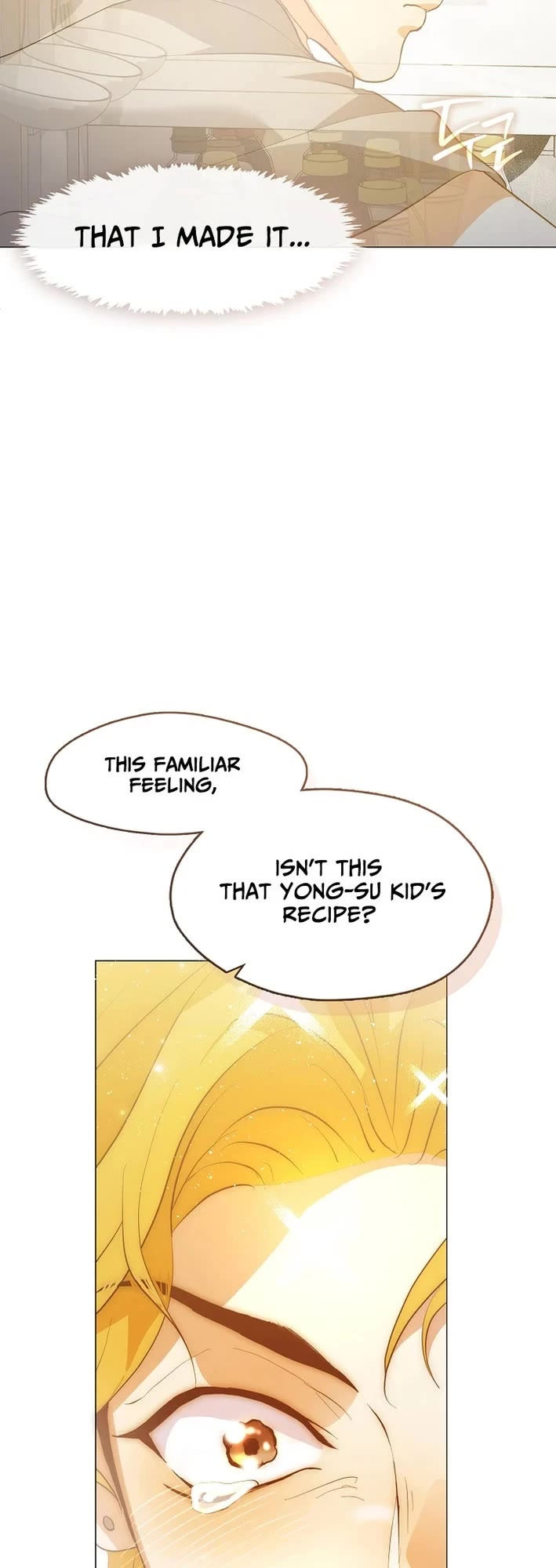 Restaurant in the After Life Chapter 108 page 38 - Chapter 108