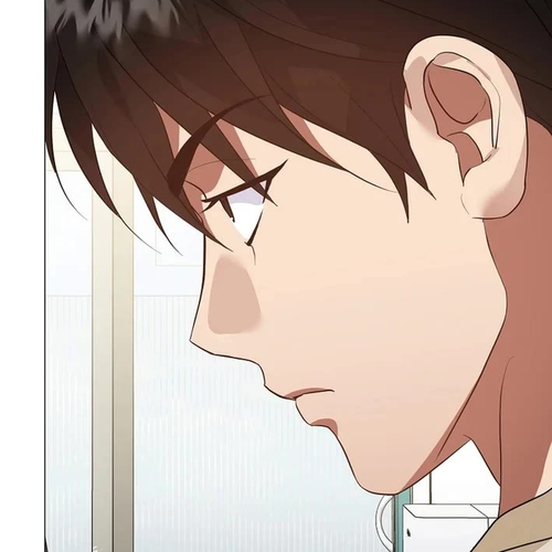 Restaurant in the After Life Chapter 108 cover