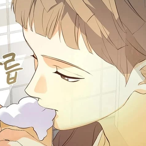Restaurant in the After Life Chapter 109 cover