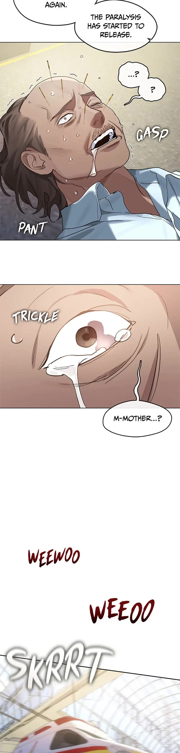 Restaurant in the After Life Chapter 11 page 11 - Chapter 11